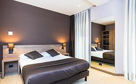 Apartments La Borsa